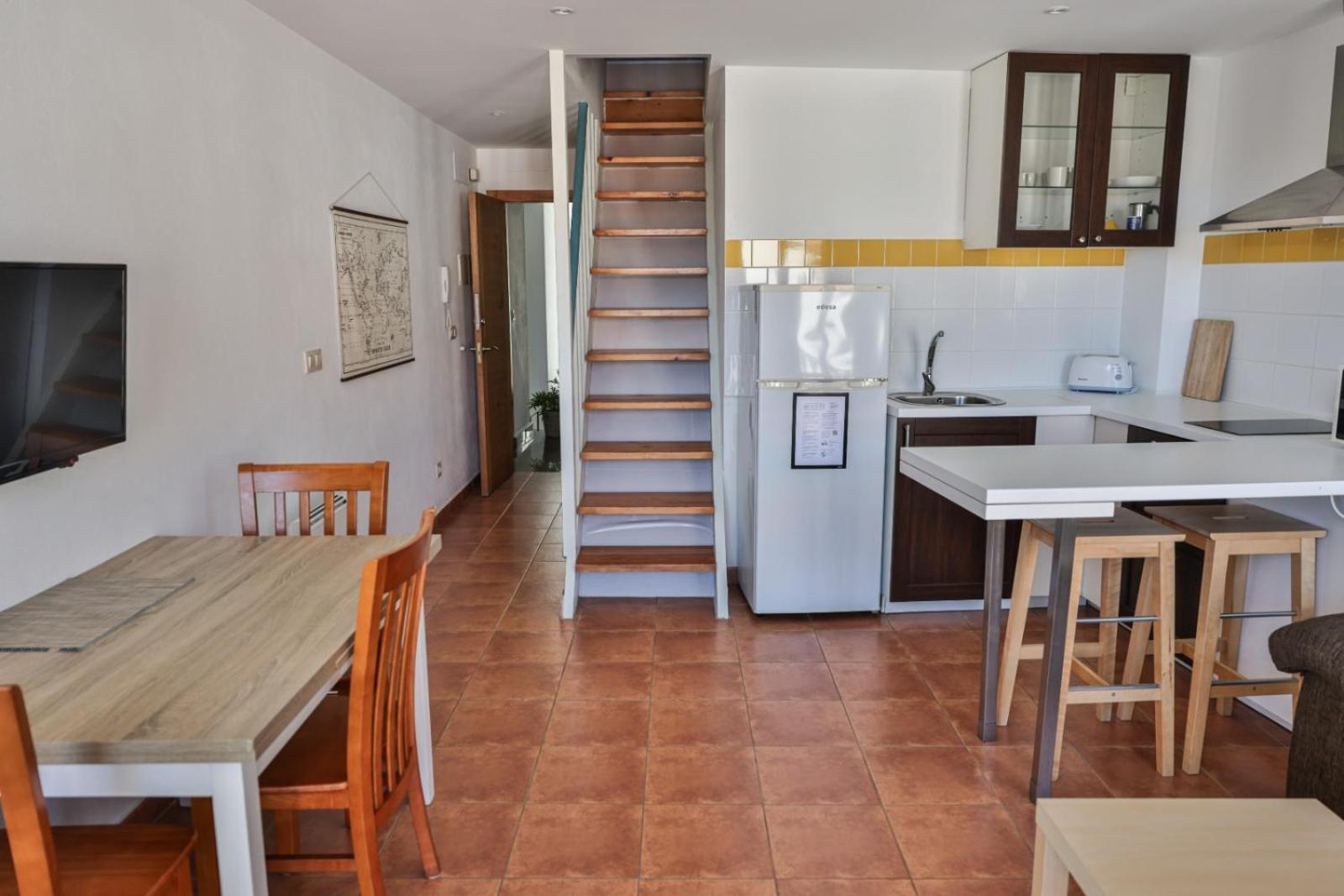 Apartamentos Arnela Camarinas Exterior photo