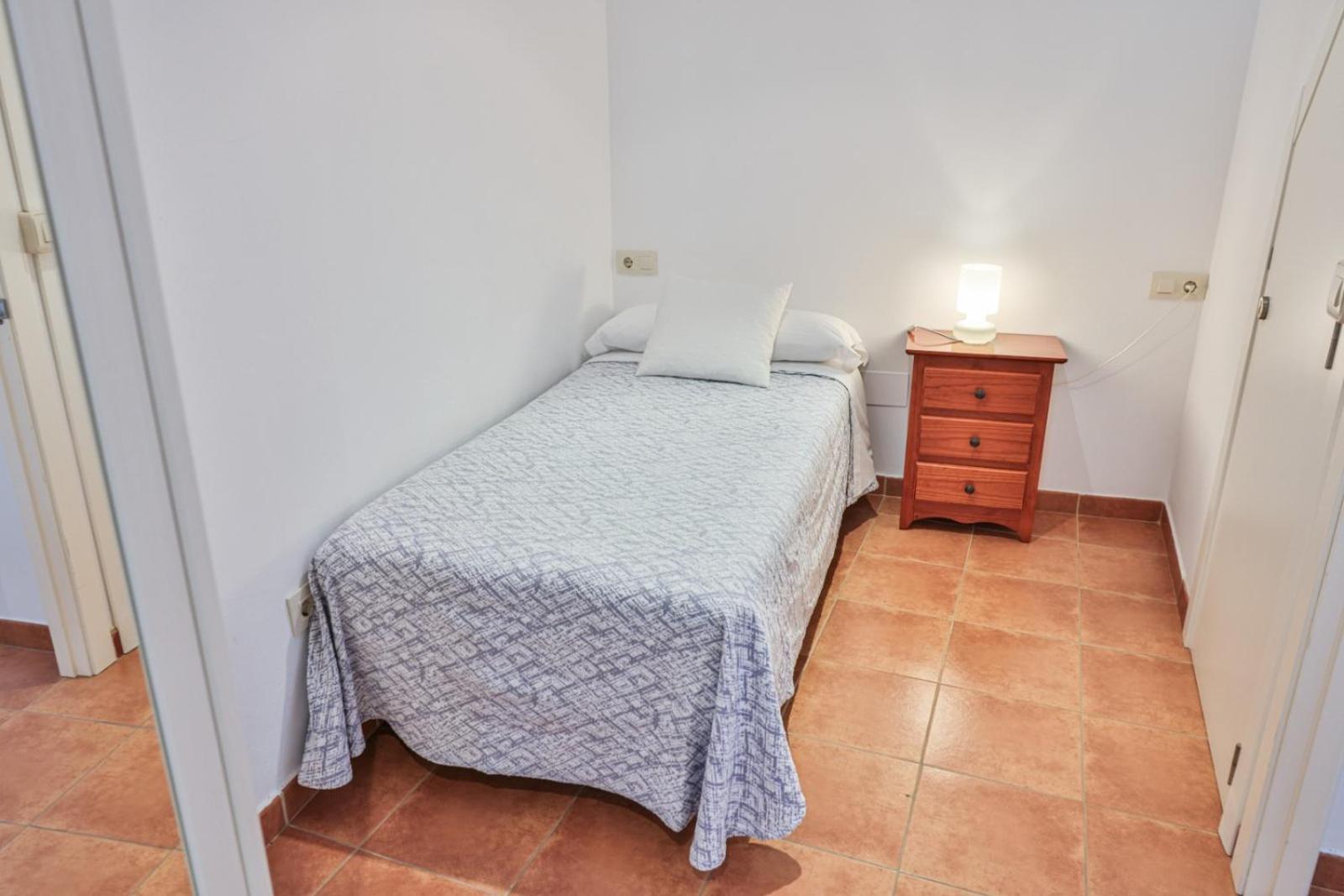 Apartamentos Arnela Camarinas Exterior photo
